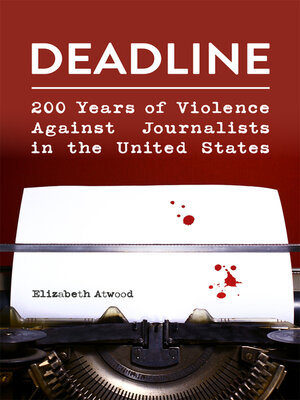 cover image of Deadline